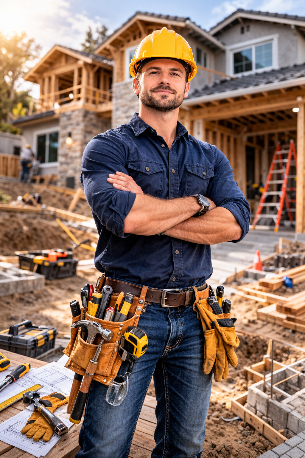 Kitchen Remodeling Project